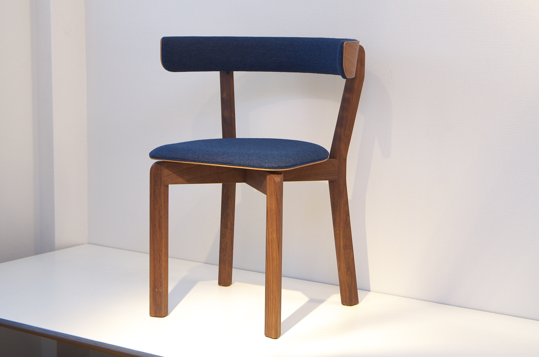 Crestrail Chair teak クレストレイルチェア チーク-